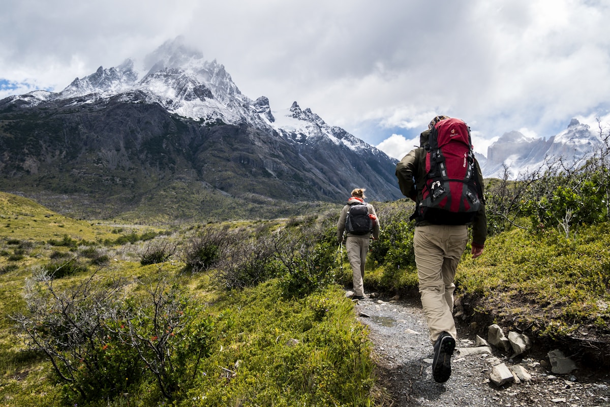 Outdoor recreation products